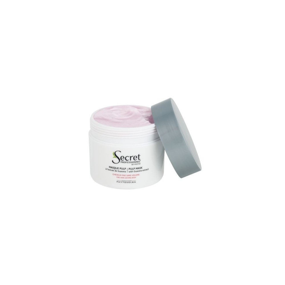 SP MASQUE PULP 150 ML