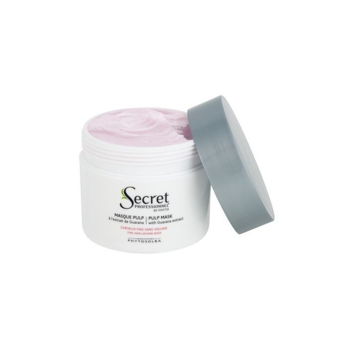 SP MASQUE PULP 150 ML