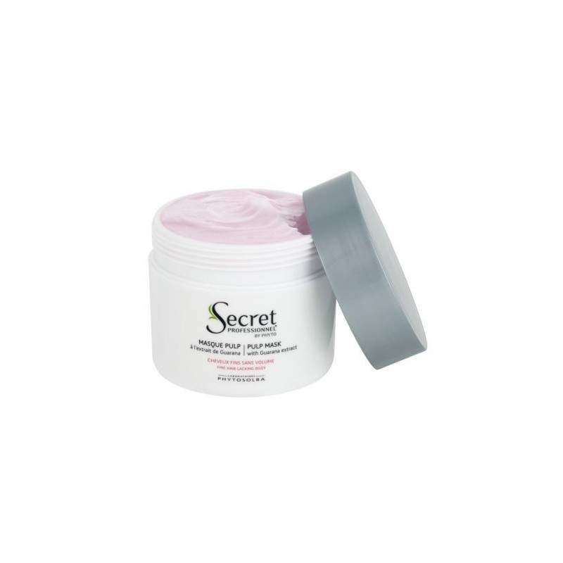SP MASQUE PULP 150 ML