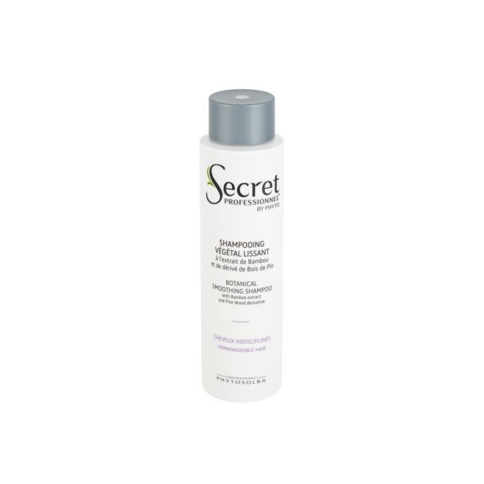 SP SHAMP VEGETAL LISSANT 200 ML