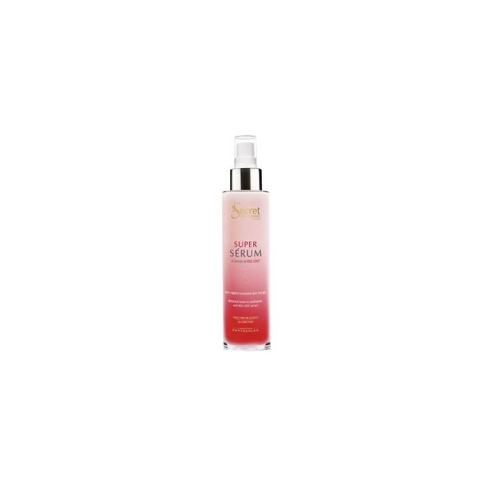 SP SUPER SERUM RED LOVE 150ML