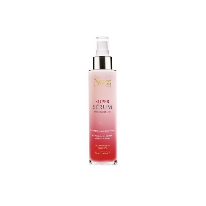 SP SUPER SERUM RED LOVE 150ML