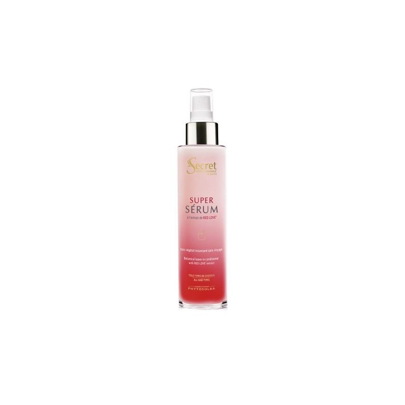 SP SUPER SERUM RED LOVE 150ML