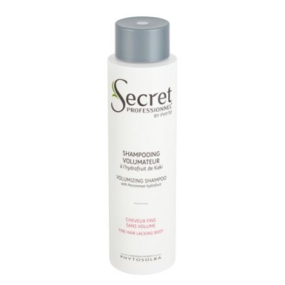 SP SHAMP VOLUMATEUR 200 ML