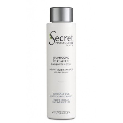 SP SHAMP ECLAT ARGENT 200 ML