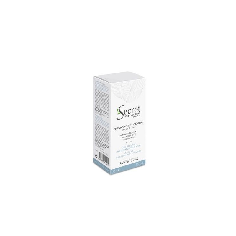 SP COMPLEXE AC REGENERANT 50 ML