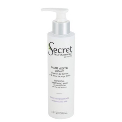 SP BAUME VEGETAL LISSANT 200 ML