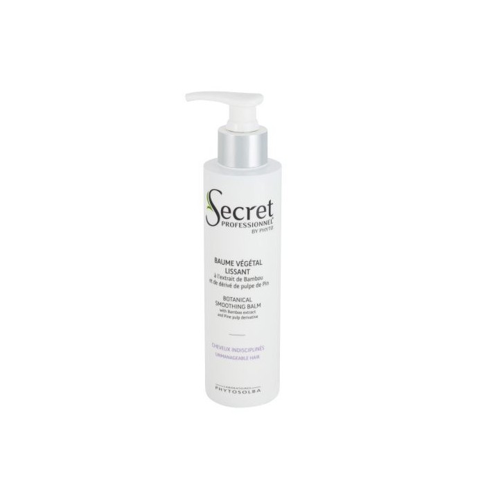 SP BAUME VEGETAL LISSANT 200 ML