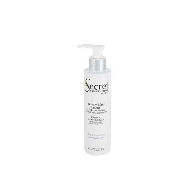 SP BAUME VEGETAL LISSANT 200 ML