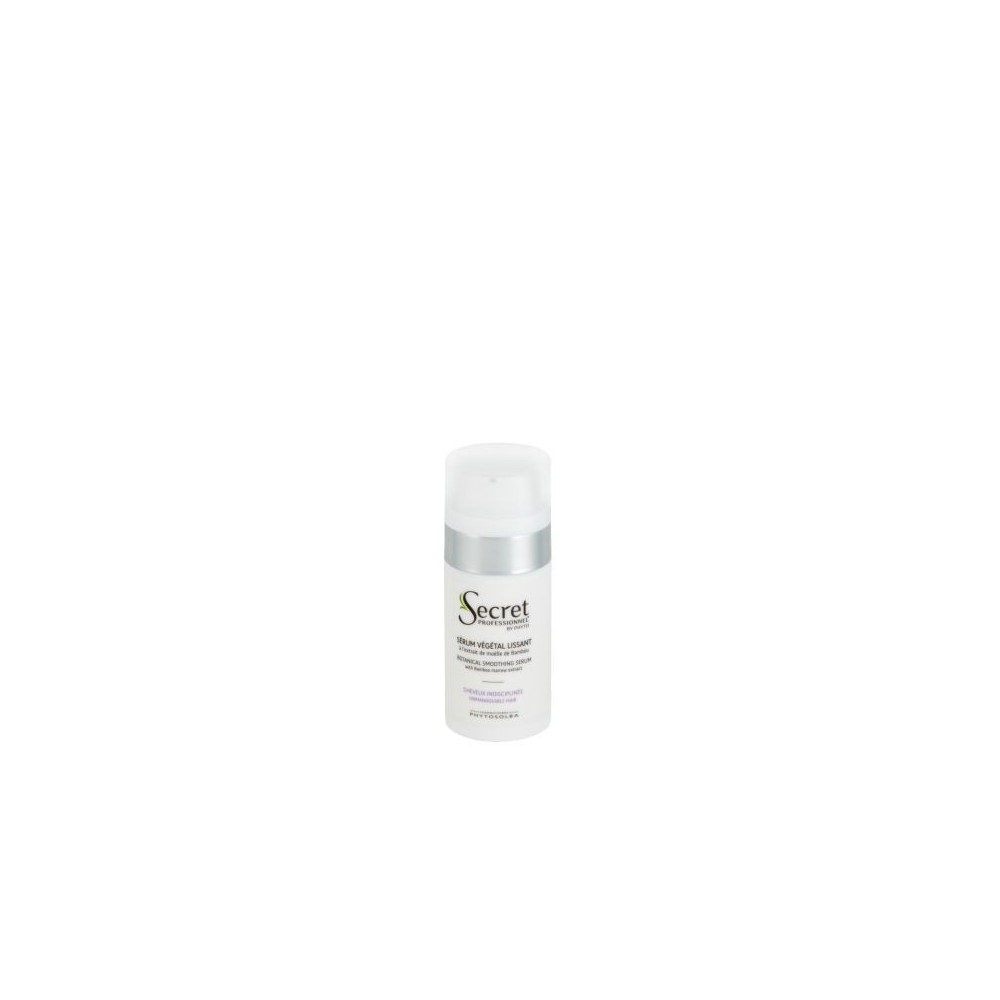 SP SERUM VEGETAL LISSANT 50 ML