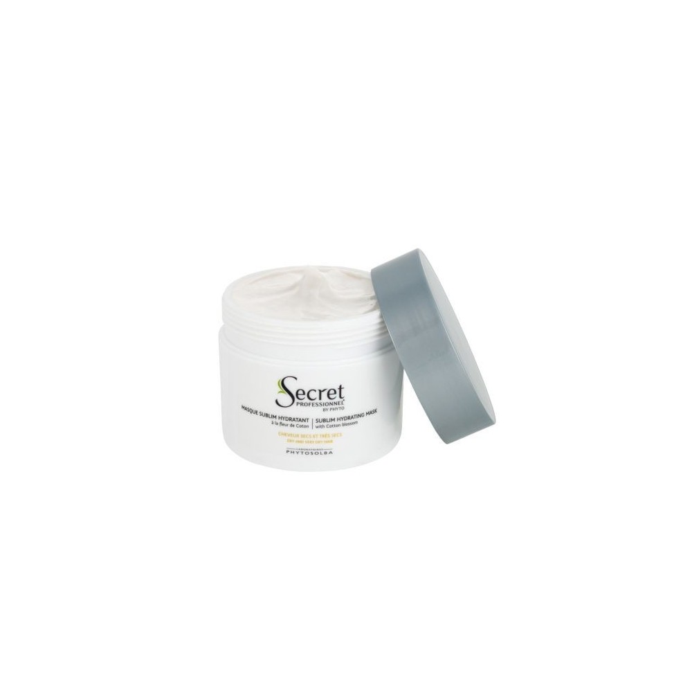 SP MASQUE SUBLIM HYDRATANT 150 ML