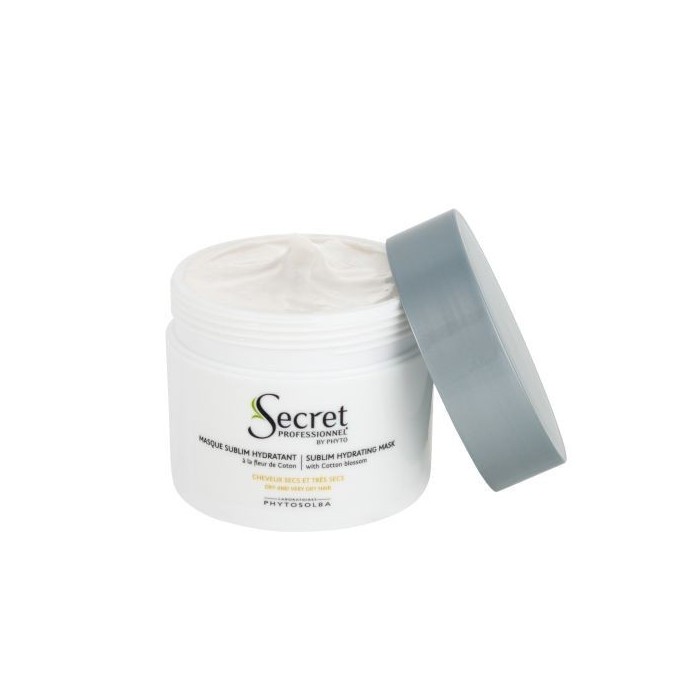 SP MASQUE SUBLIM HYDRATANT 150 ML