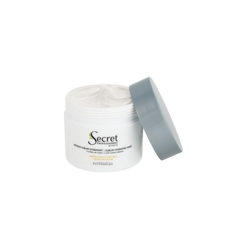 SP MASQUE SUBLIM HYDRATANT 150 ML