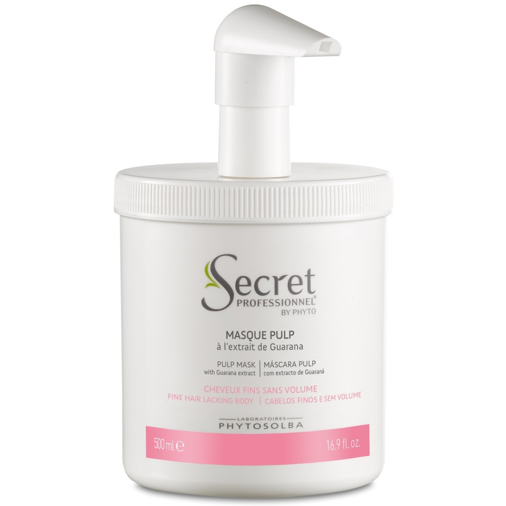 SP MASQUE PULP 500ML