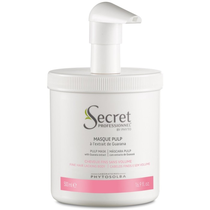 SP MASQUE PULP 500ML