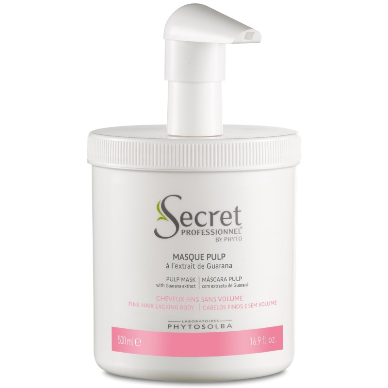 SP MASQUE PULP 500ML