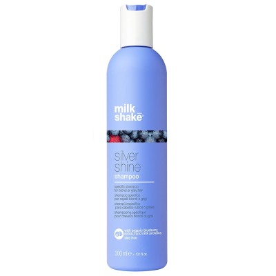MILK SHAKE SHAMP SILVER SHINE 300ML