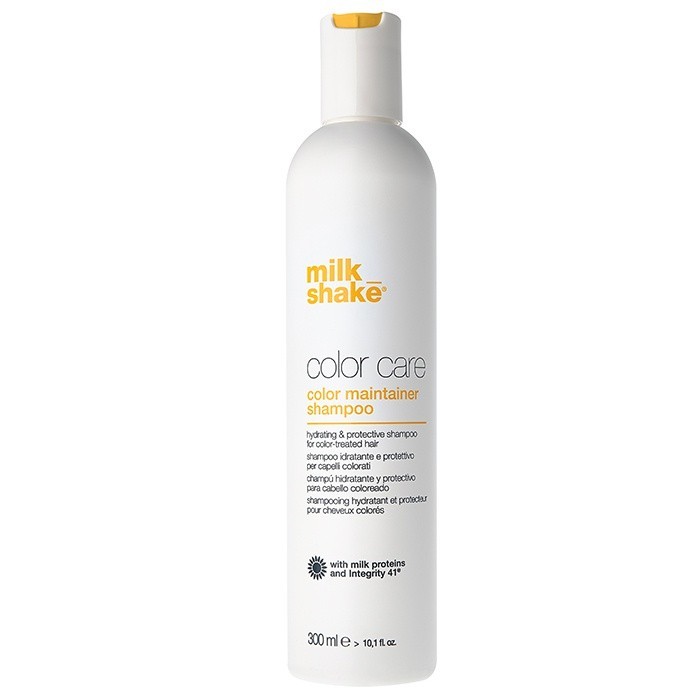 MILK SHAKE SHAMP COLOR 300ML