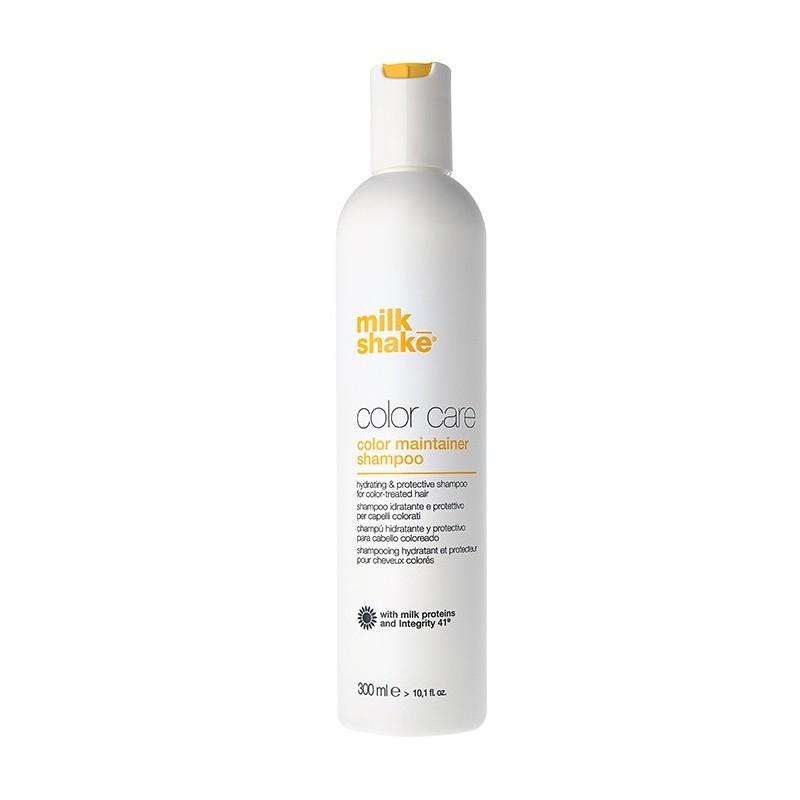 MILK SHAKE SHAMP COLOR 300ML