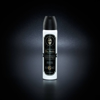 MEN STORIES BARBER PULP 75ML