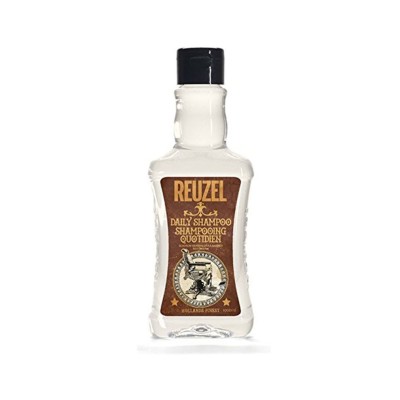 REUZEL DAILY SHAMPOO 350ML