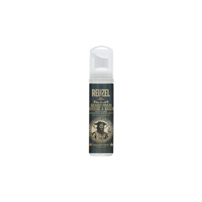 REUZEL BEARD FOAM 70ML