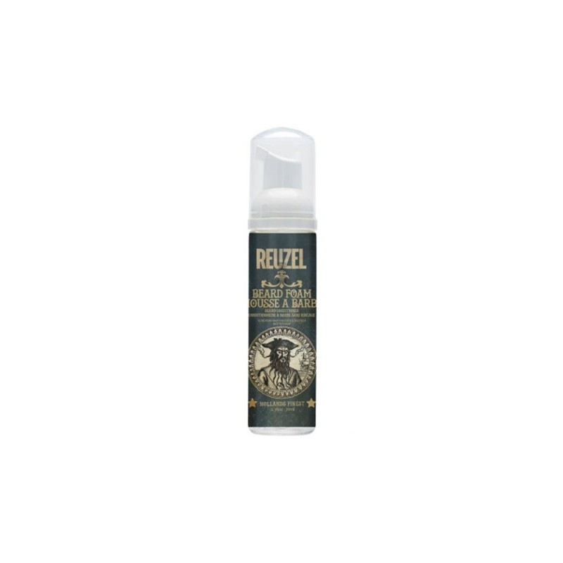 REUZEL BEARD FOAM 70ML