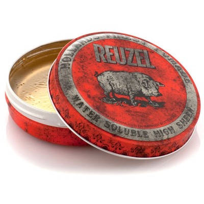 REUZEL POMADE RED 113G
