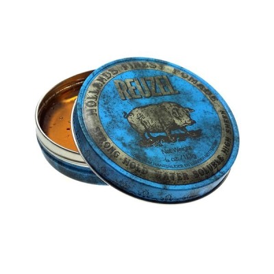 REUZEL POMADE BLUE 113G