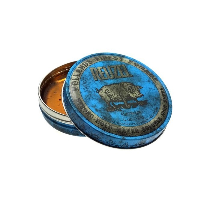 REUZEL POMADE BLUE 113G