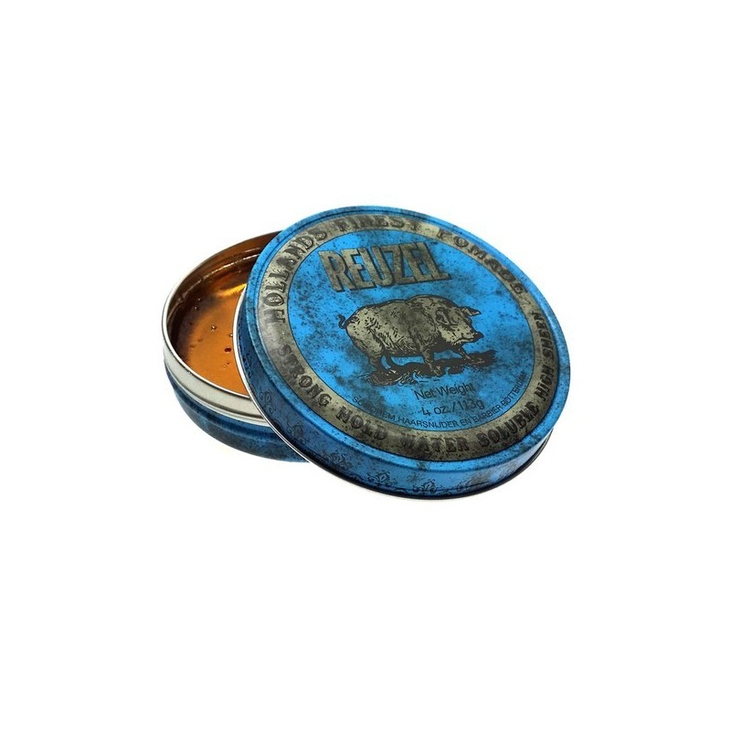 REUZEL POMADE BLUE 113G