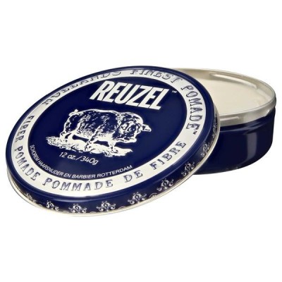 REUZEL POMADE FIBER 113G