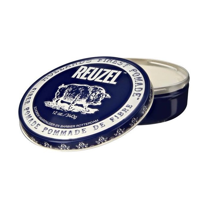 REUZEL POMADE FIBER 113G