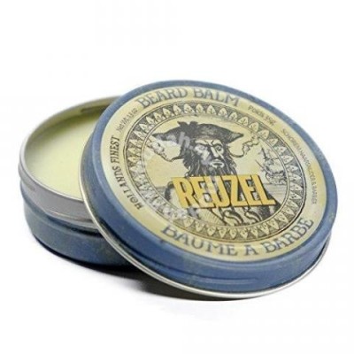 REUZEL BAUME BARBE 35G