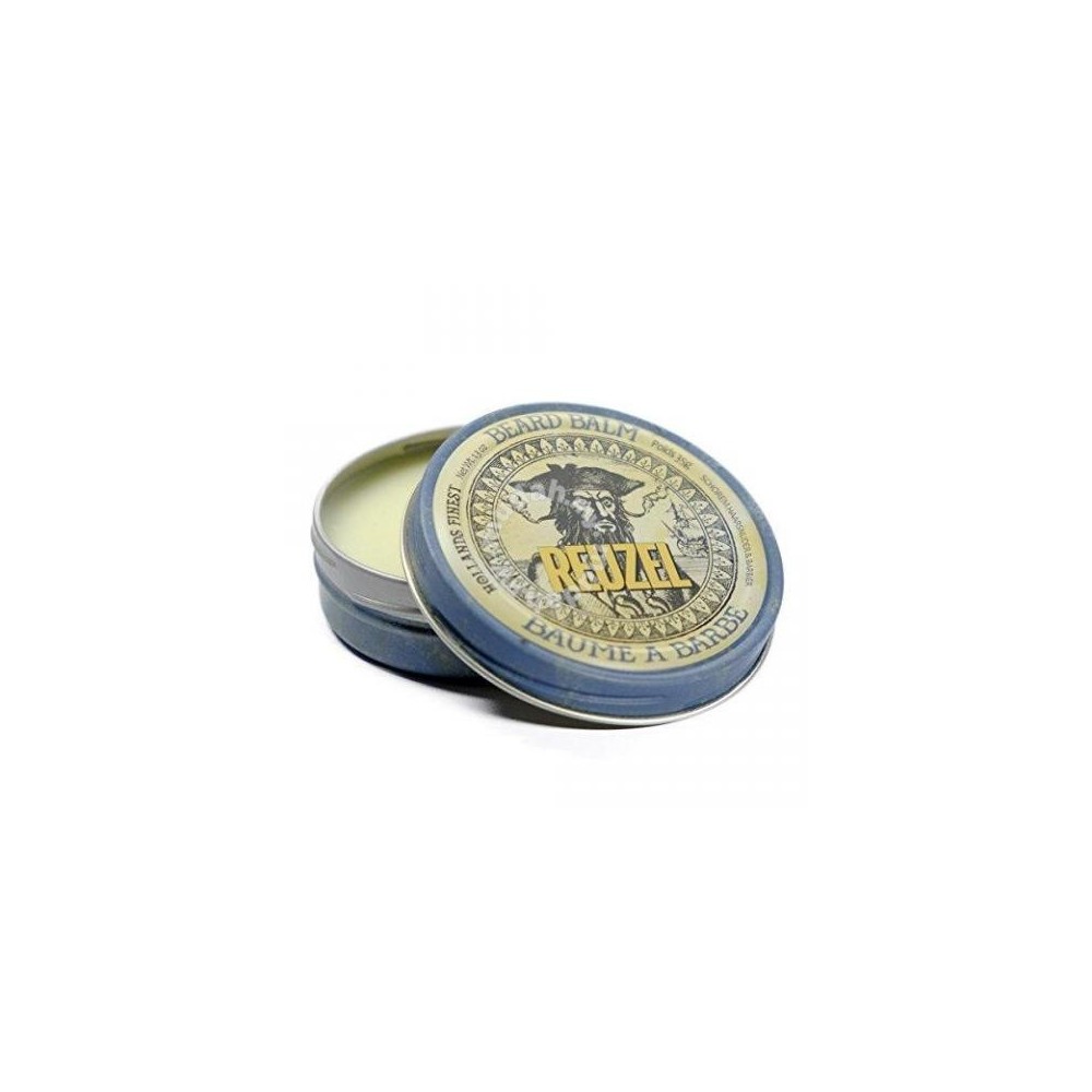 REUZEL BAUME BARBE 35G