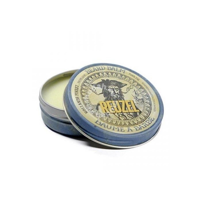 REUZEL BAUME BARBE 35G