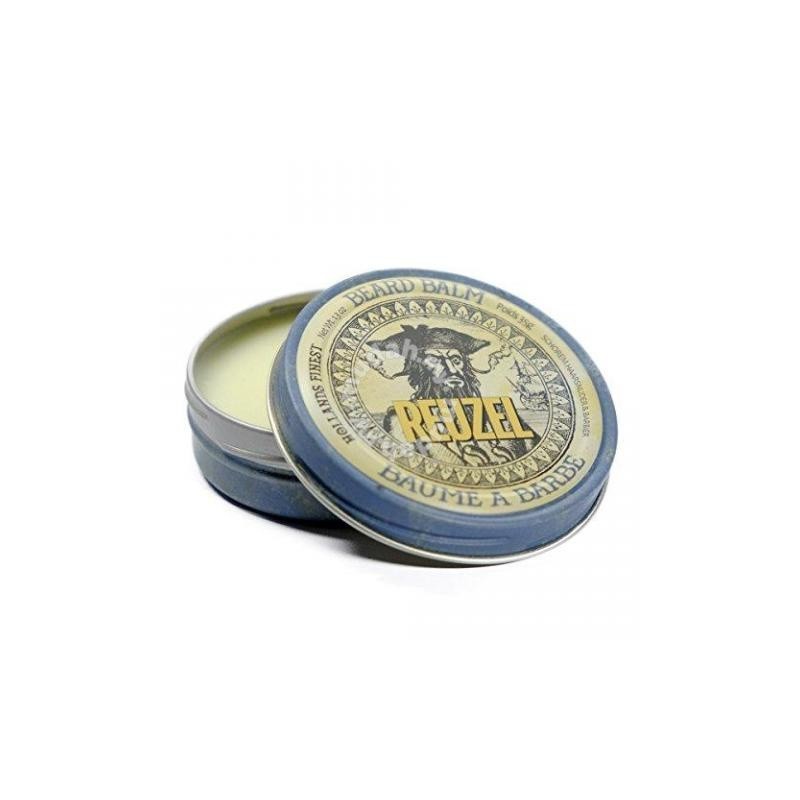 REUZEL BAUME BARBE 35G