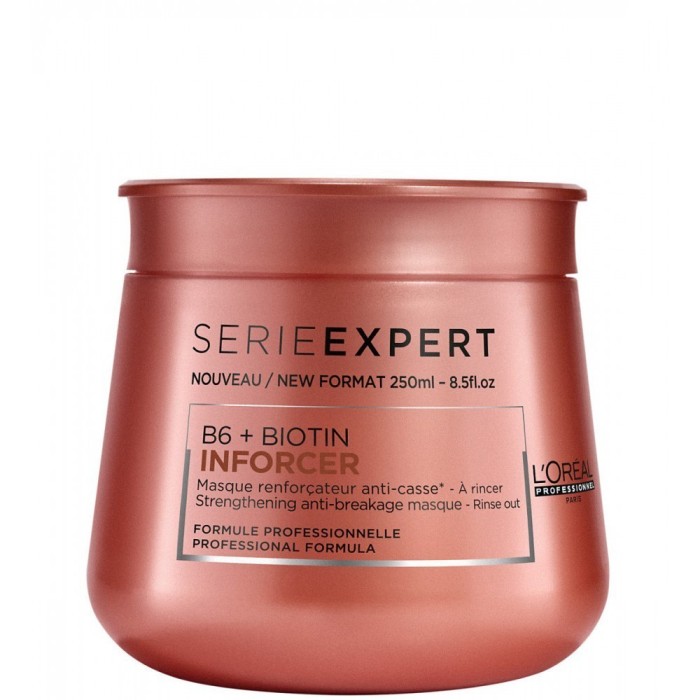 INFORCER MASQUE 250ML NEW