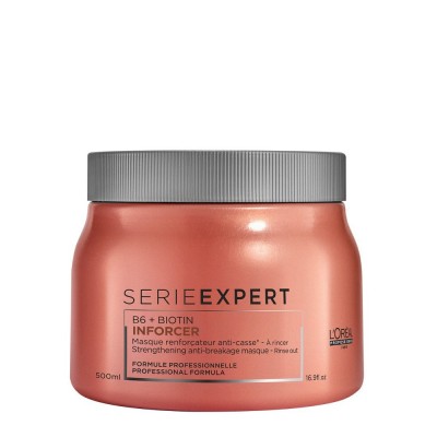 INFORCER MASQUE 500ML NEW