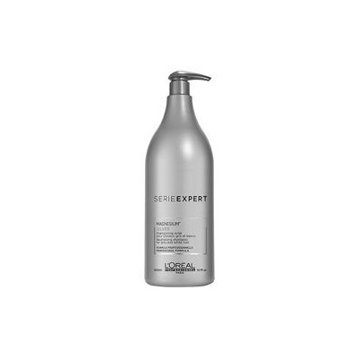 SILVER SH 1500ML NEW