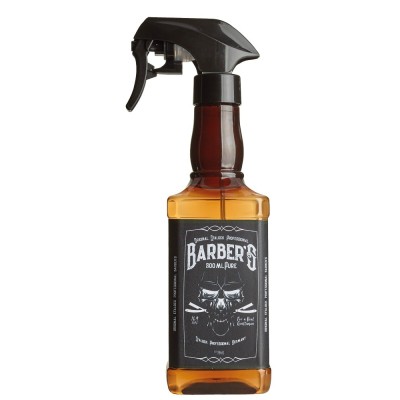 VAPORISATEUR BARBERS JACK 500ML