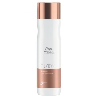 FUSION SHAMP 250ML