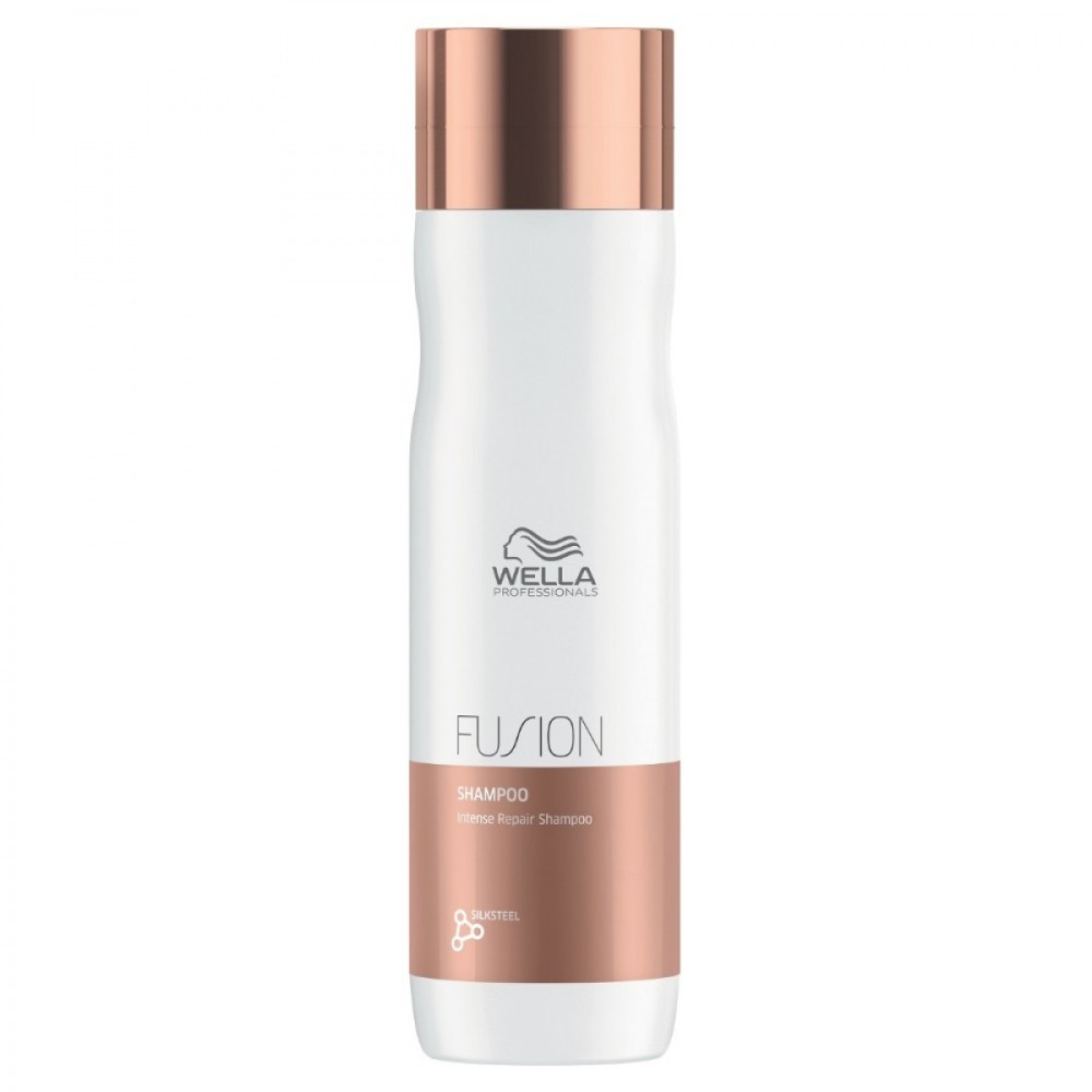 FUSION SHAMP 250ML
