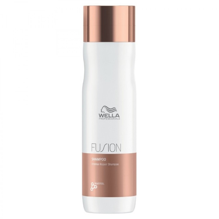 FUSION SHAMP 250ML