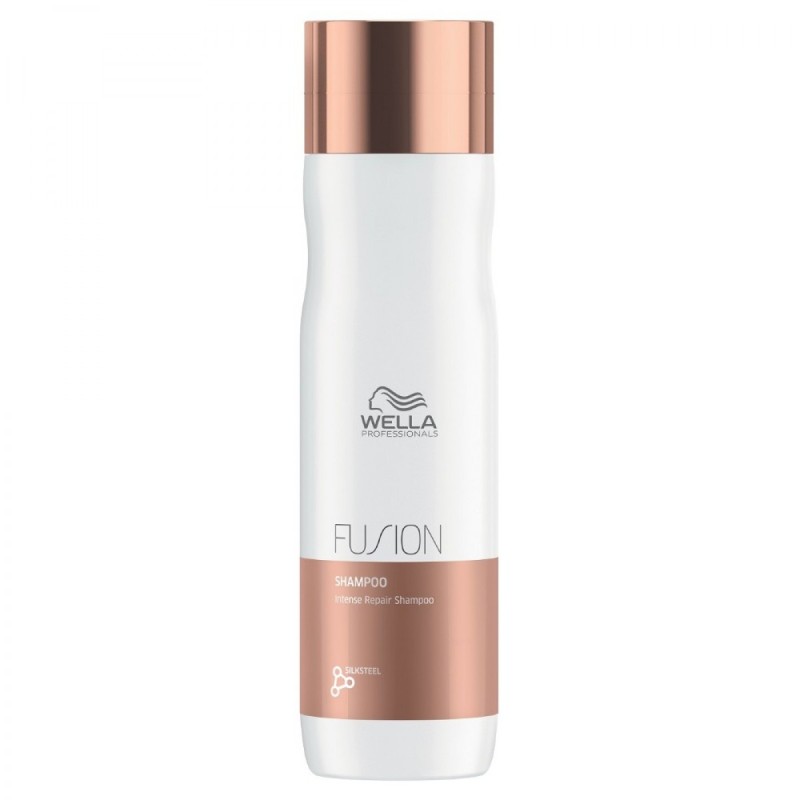 FUSION SHAMP 250ML