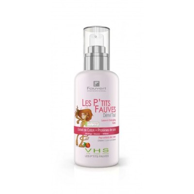 PTITS FAUVES DEMEL TOUT 200ML NEW