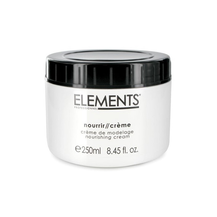 CREME DE MODELAGE 250ML