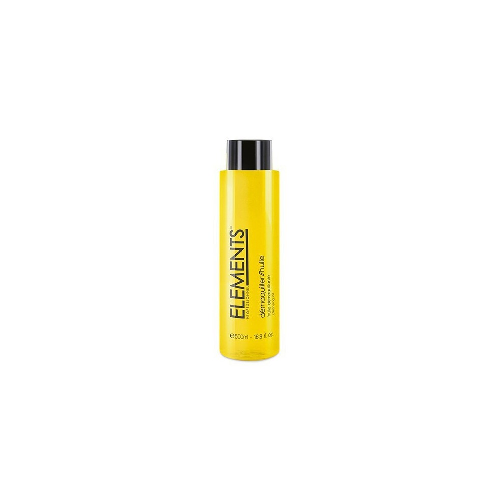 HUILE DEMAQUILLANTE 500ML