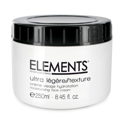 CREME VISAGE ULTRA LEGERE 250ML