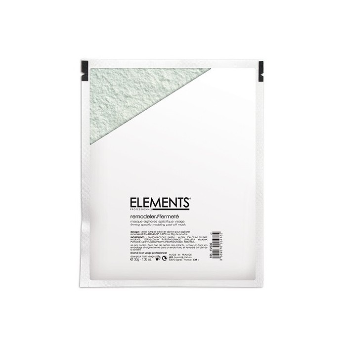 MASQUE ALGINATES FERMETE 12 X 30G
